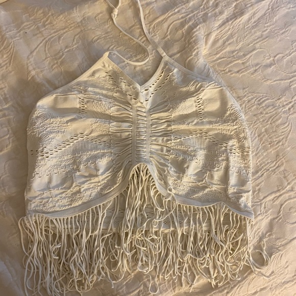 FREE PEOPLE Top - Picture 6 of 8